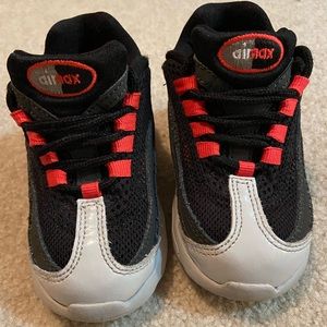 Toddler Nike Air Max 7C